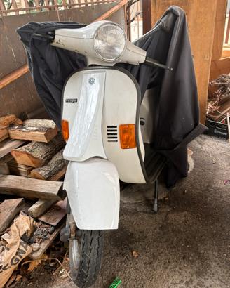 vespa 50N