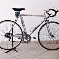 Bici da corsa "Learco Guerra"