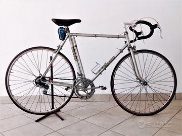 Bici da corsa "Learco Guerra"