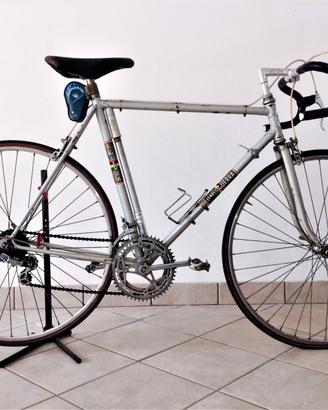 Bici da corsa "Learco Guerra"