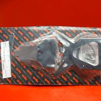 PORTATARGA REGOLABILE APRILIA SHIVER