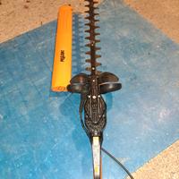 tagliasiepi pellenc helion 3