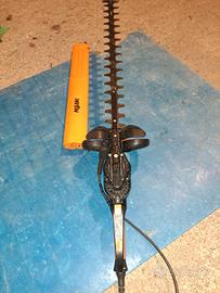 tagliasiepi pellenc helion 3