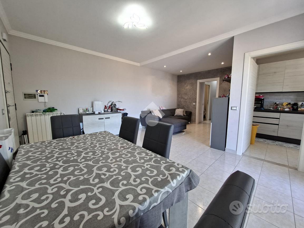 Appartamento – Roma, Torraccia di San Basilio, Municipio Roma IV - Vista 3