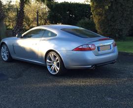 Jaguar xk/xkr (x150) - 2006