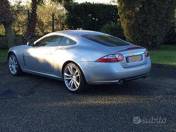 Jaguar xk/xkr (x150) - 2006