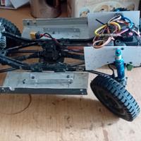 rc car
