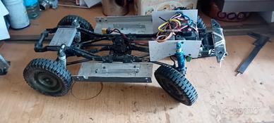 rc car