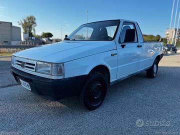 FIAT Fiorino 1.7 D Pick-up
