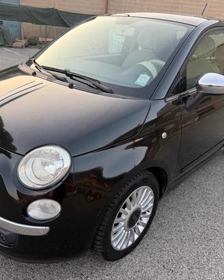 FIAT 500 157,194km 1.2 Lounge senza nessun lavor