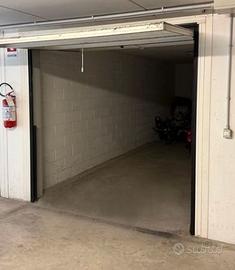 Box auto Colli Aniene