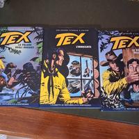 Fumetti Tex Repubblica l Espresso