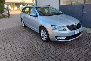 Skoda Octavia 1.6 TDI CR 115 CV Ambition