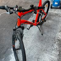 Bicicleatta mtb 26
