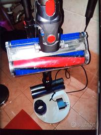 Dyson sv47 GUASTO DAK station ORIGINALE