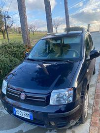 FIAT panda metano 1400cc anno 2011
