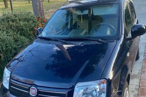 FIAT panda metano 1400cc anno 2011