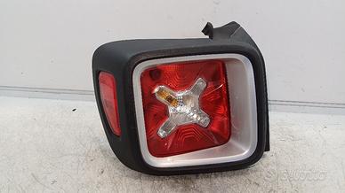 STOP FANALE POSTERIORE SINISTRO JEEP Renegade Seri
