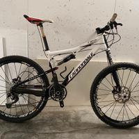 MTB Cannondale