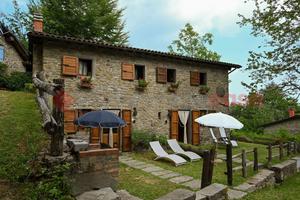 Casa Indipendente San Romano in Garfagnana