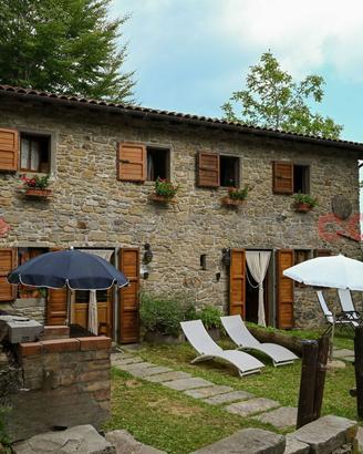 Casa Indipendente San Romano in Garfagnana