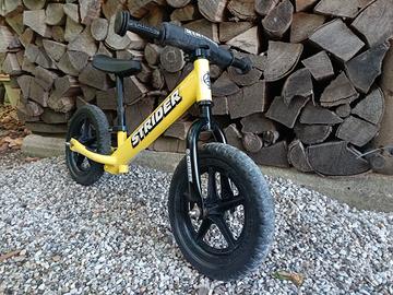 Bicicletta Strider