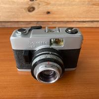 Fotocamera Beirette VSN obiettivo Meritar