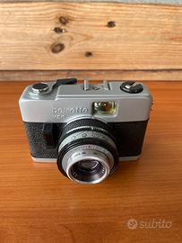 Fotocamera Beirette VSN obiettivo Meritar