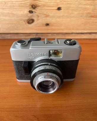 Fotocamera Beirette VSN obiettivo Meritar