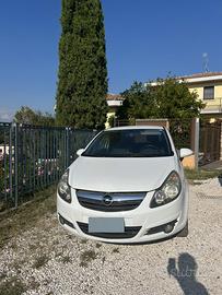 Opel Corsa GPL – Ideale per neopatentati