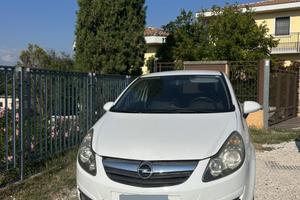 Opel Corsa GPL – Ideale per neopatentati