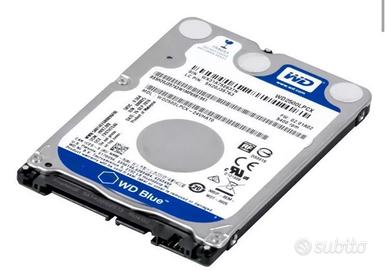 Hard disk