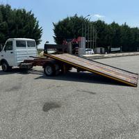 Iveco CARRO ATTREZZI Patente C