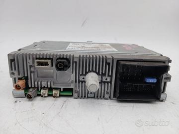 Autoradio CITROEN C4 CACTUS '14