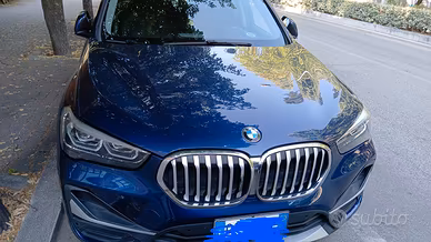 BMW X1 1.8 TD X Line 