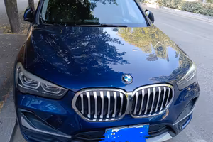 BMW X1 1.8 TD X Line 