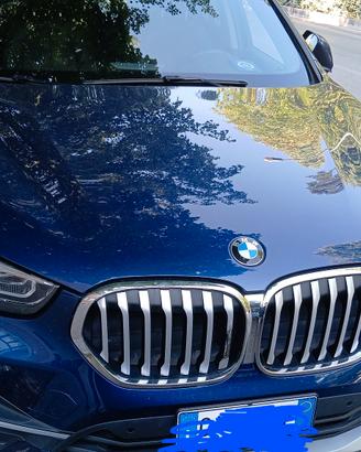 BMW X1 1.8 TD X Line 