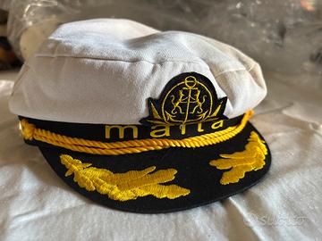 Cappello Malta