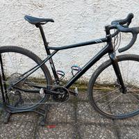 GRAVEL GT GRADE