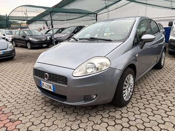 FIAT Grande Punto Grande Punto III 5p 1.3 mjt 16