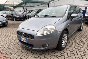 FIAT Grande Punto Grande Punto III 5p 1.3 mjt 16