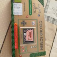 Game & Watch The Legend of Zelda