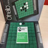 Othello Gioco da tavolo della Clementoni
