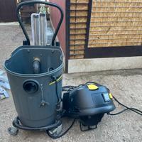 Karcher professional 611 eco k