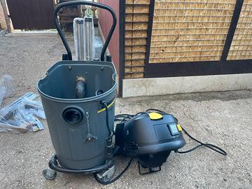 Karcher professional 611 eco k