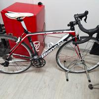 bianchi corsa carbonio 
