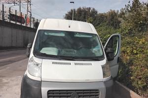 furgone ducato maxi 
