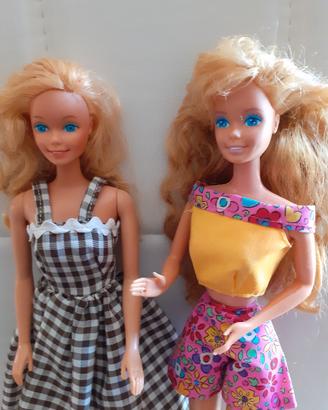 Barbie vintage 