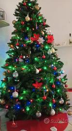 albero di natale 