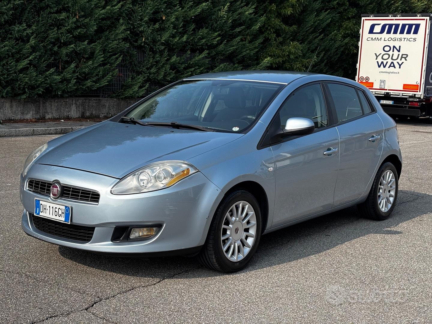 Fiat Bravo 2ª serie